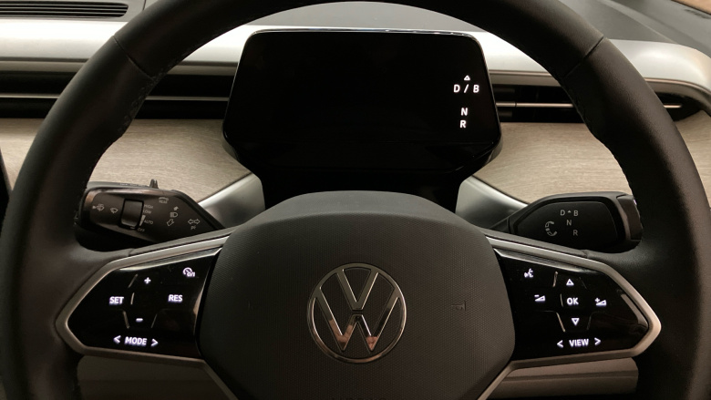 Volkswagen ID. Buzz 150kW Style Pro 77kWh 5dr Auto Electric Estate